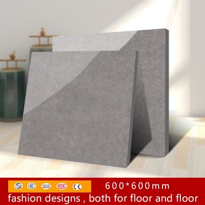 24′′*24′′ Matt Surface Glazed Cement Porcelain Floor Tile