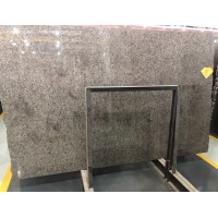 Fantasy Black/Gold/Grey/Blue Labrador Antique Brown Granite Polished Slabs for Wall Floor Kitchen Bathroom Counter Tops Decor